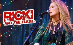 Illustration for article titled Hogy nyomja Meryl Streep a rockot!Elképesztő film!
